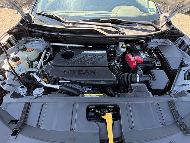 2023 Nissan Rogue SL - Photo 50