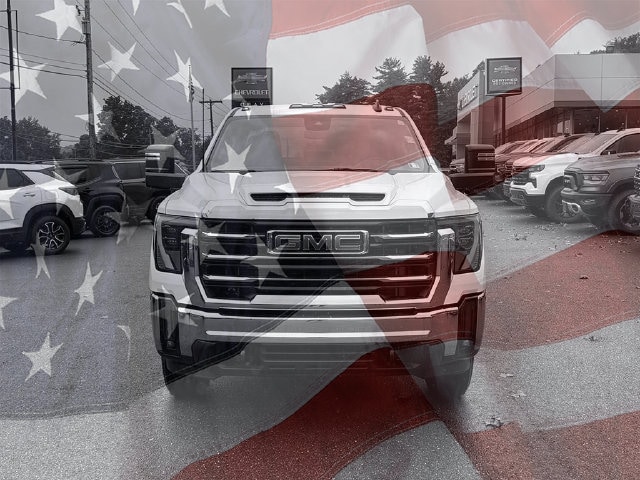 2024 GMC Sierra 2500HD SLE - Photo 10