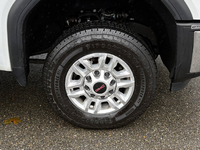 2024 GMC Sierra 2500HD SLE - Photo 46
