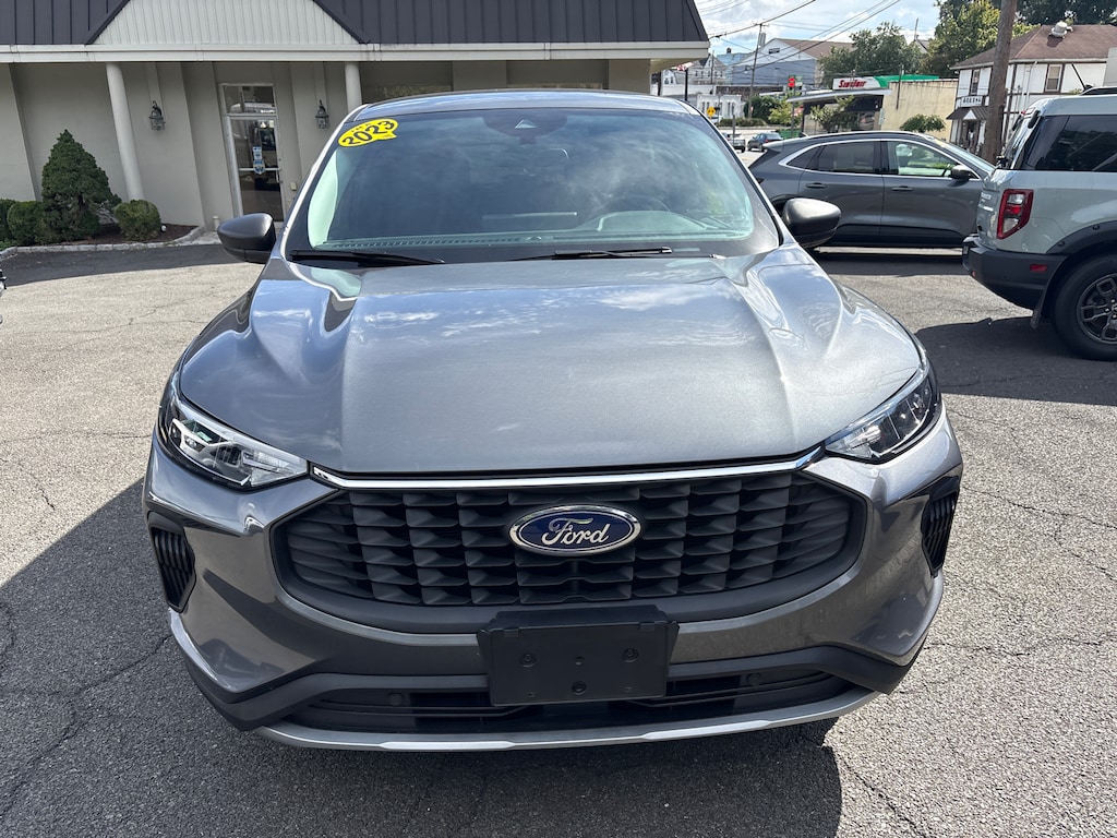 Used 2023 Ford Escape Active SUV