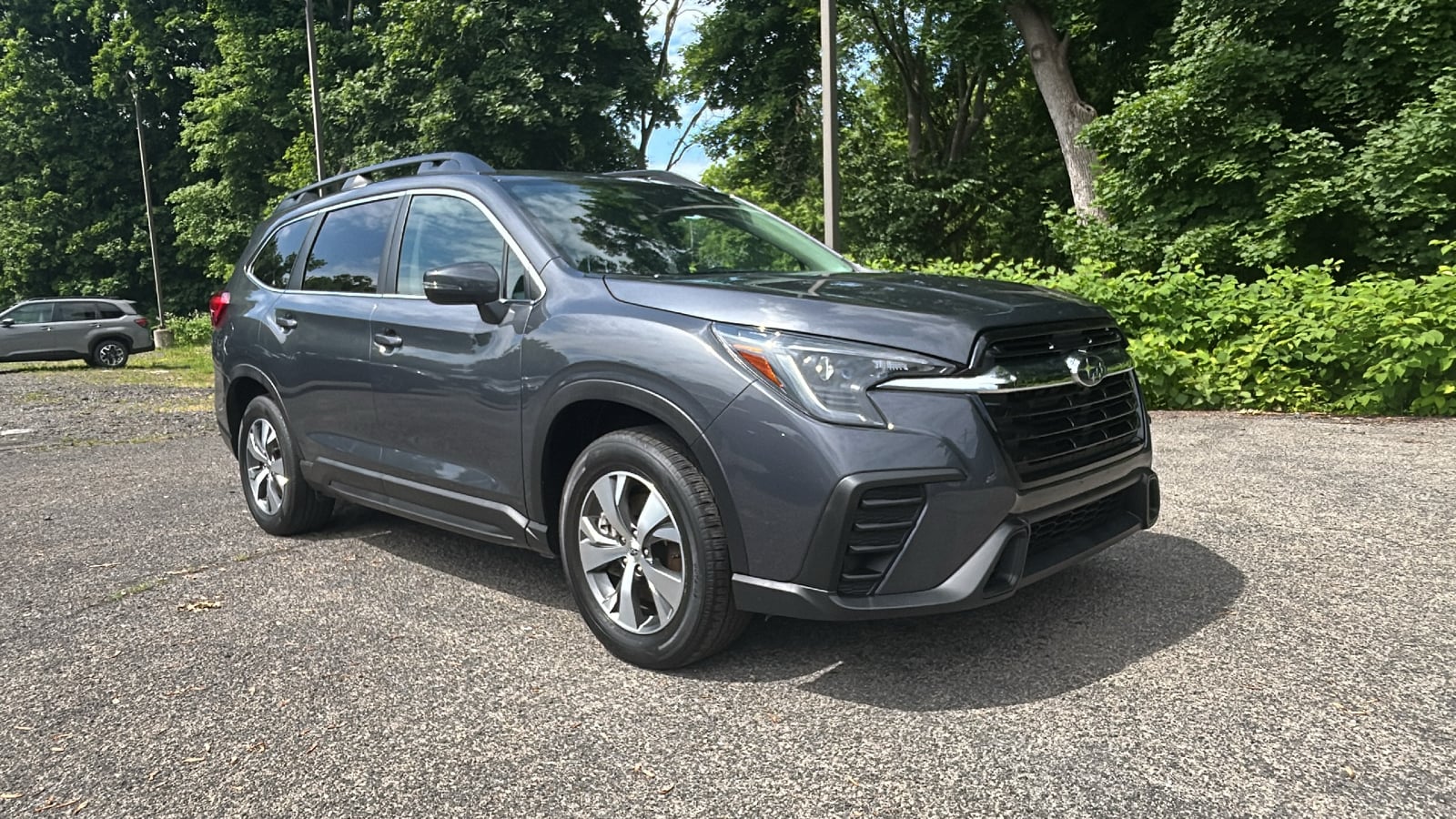 2023 Subaru Ascent Premium