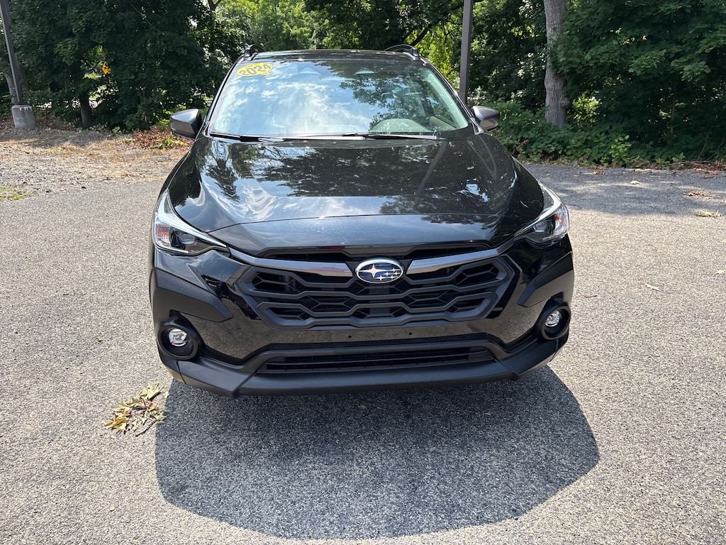 Used 2024 Subaru Crosstrek Premium SUV