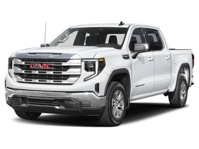  GMC Sierra 1500