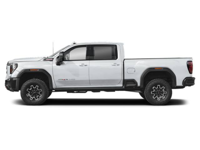 New 2026 GMC Sierra 2500 HD AT4X Truck Crew Cab