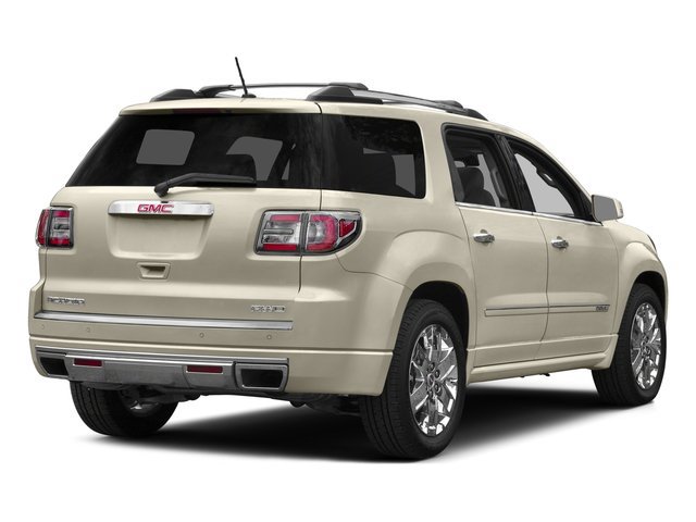 Used 2016 GMC Acadia Denali SUV