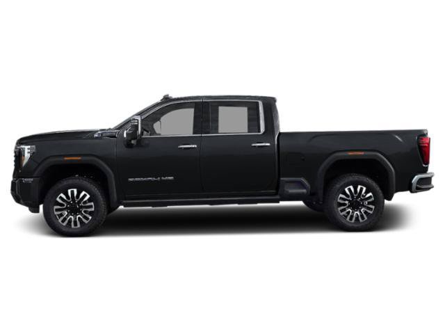 New 2026 GMC Sierra 2500 HD Denali Ultimate Truck Crew Cab