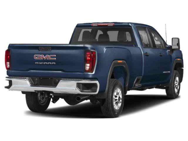 Used 2024 GMC Sierra 2500 HD Denali Truck Crew Cab