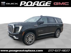 2026 GMC Yukon Denali SUV