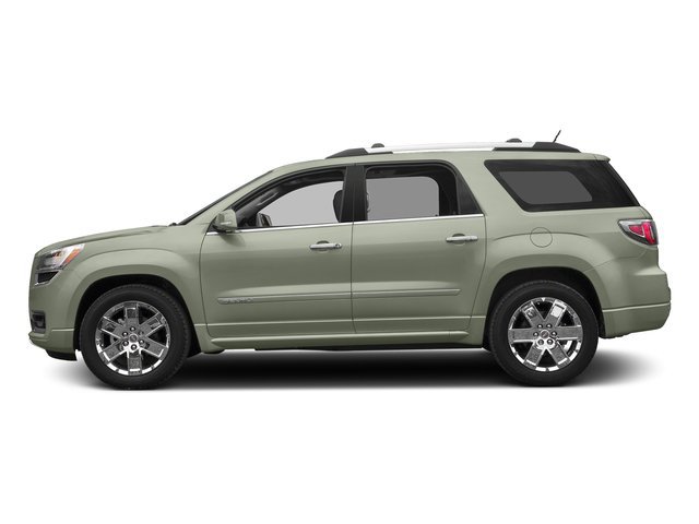 Used 2016 GMC Acadia Denali SUV