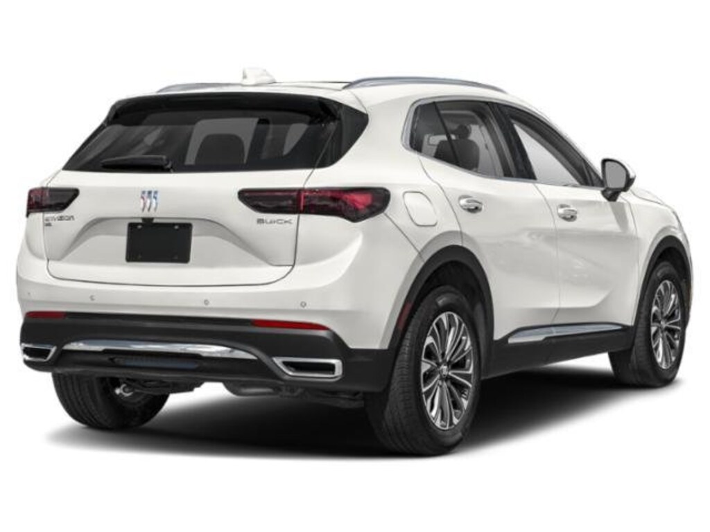 New 2026 Buick Envision Avenir SUV