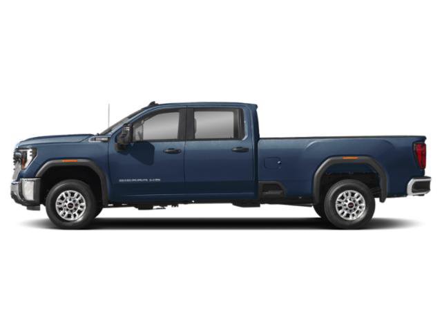 Used 2024 GMC Sierra 2500 HD Denali Truck Crew Cab