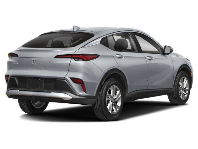 New 2026 Buick Envista Avenir SUV