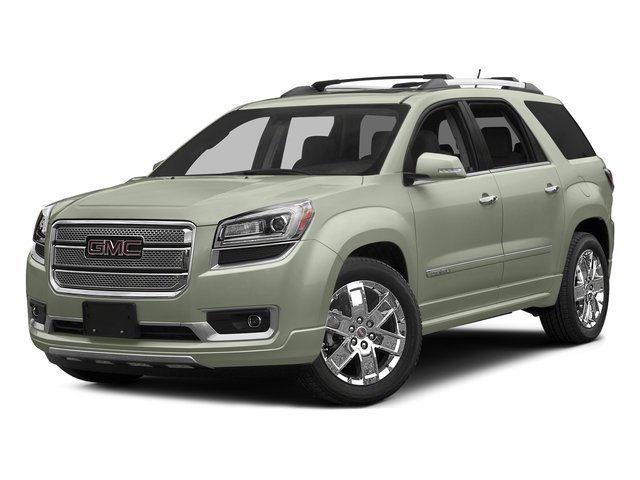  GMC Acadia