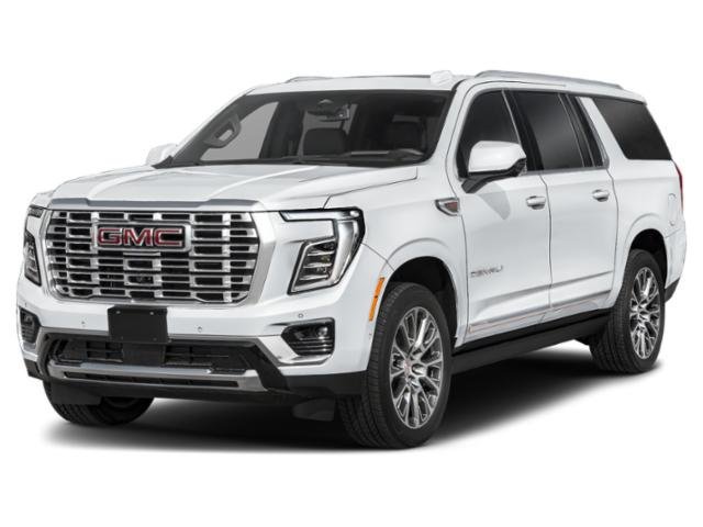 GMC Yukon XL