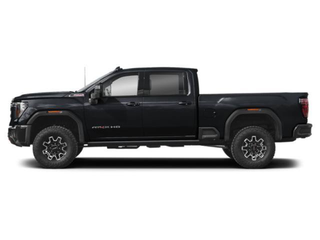 New 2026 GMC Sierra 2500 HD AT4X Truck Crew Cab