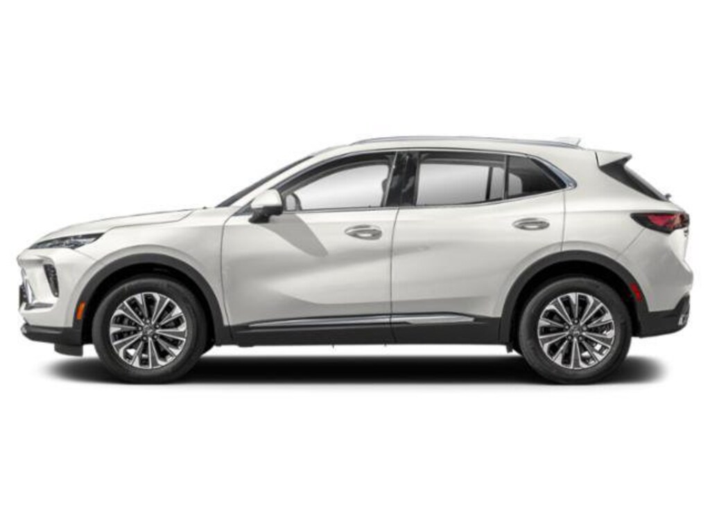 New 2026 Buick Envision Avenir SUV