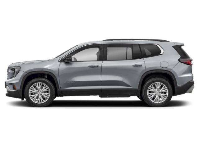 New 2027 GMC Acadia Elevation SUV