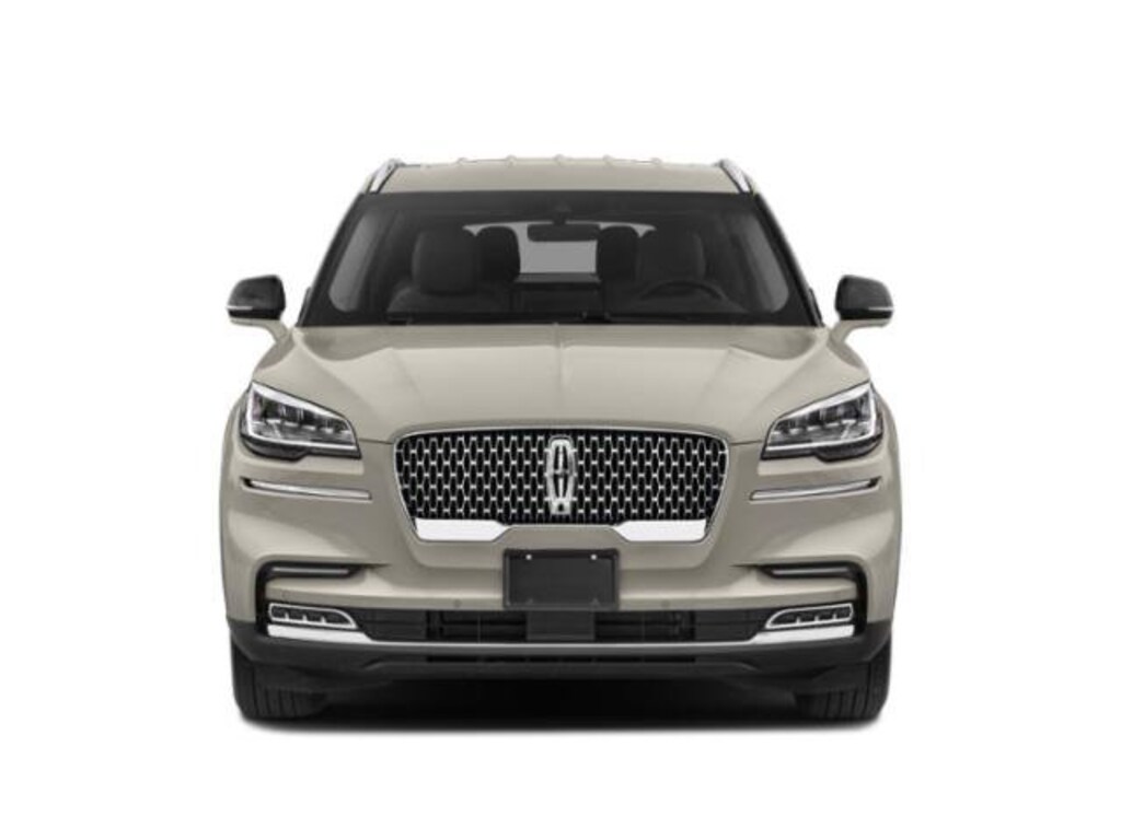 Used 2021 Lincoln Aviator Reserve SUV