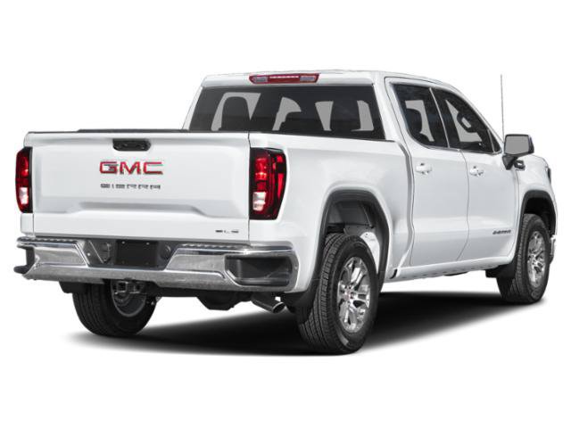 New 2026 GMC Sierra 1500 SLE Truck Crew Cab