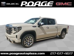 2026 GMC Sierra 1500 Denali Truck Crew Cab