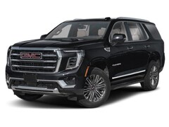 2026 GMC Yukon Denali Ultimate SUV