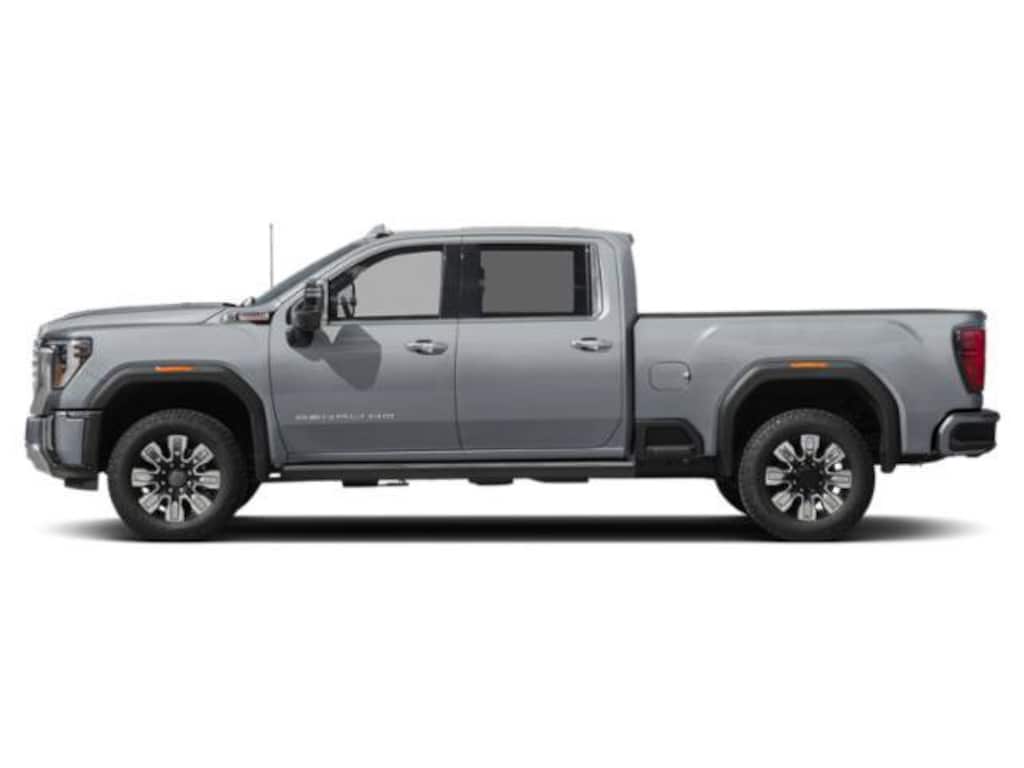 New 2026 GMC Sierra 2500 HD Denali Truck Crew Cab