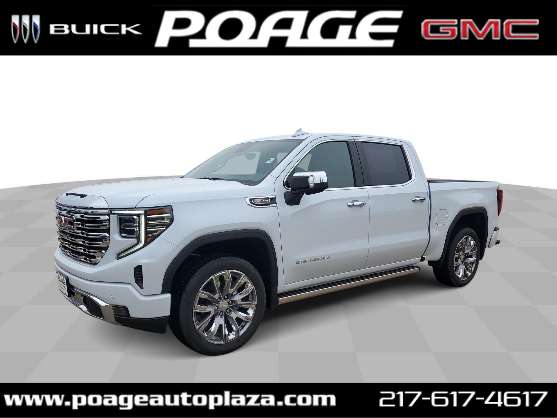  GMC Sierra 1500