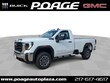  GMC Sierra 3500 HD