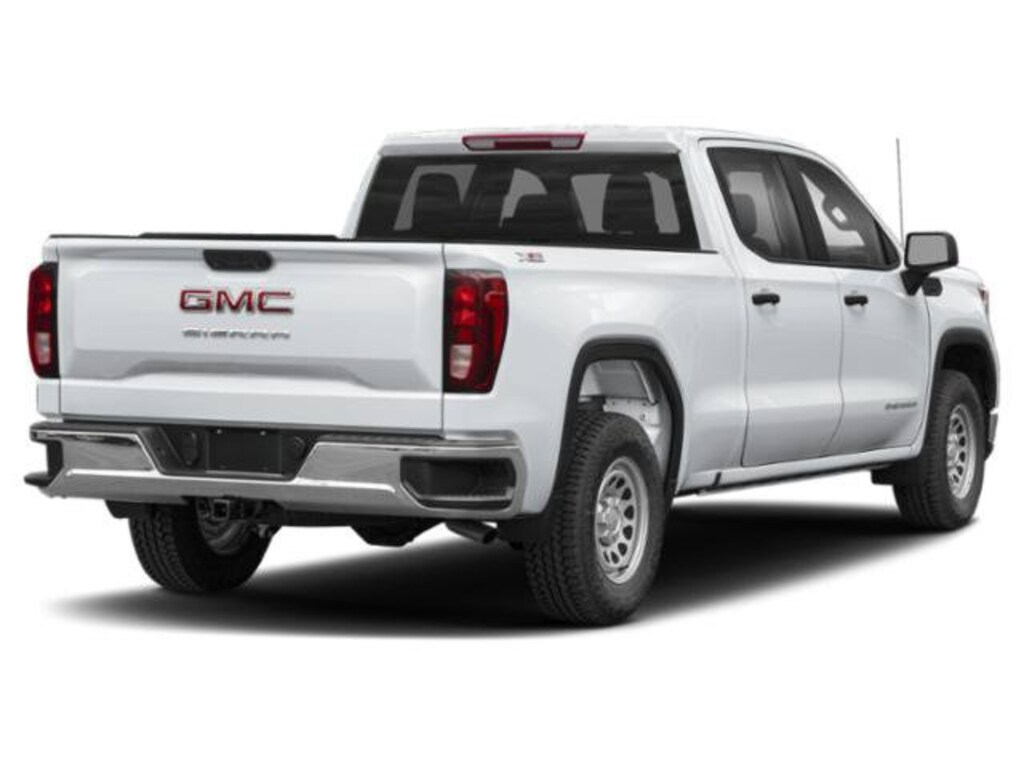 Used 2023 GMC Sierra 1500 SLT Truck Crew Cab