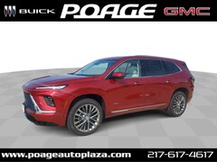 2026 Buick Enclave Avenir SUV