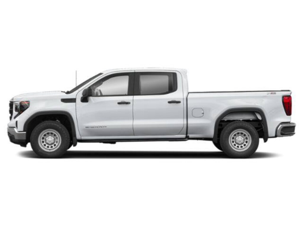 Used 2023 GMC Sierra 1500 SLT Truck Crew Cab