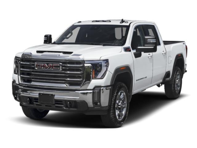  GMC Sierra 3500 HD