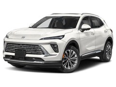 2026 Buick Envision Avenir SUV
