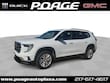  GMC Acadia