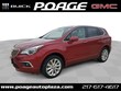  Buick Envision