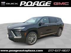 2026 Buick Enclave Avenir SUV