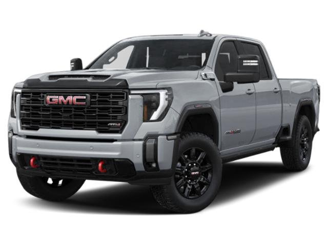  GMC Sierra 2500 HD