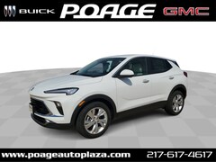 2026 Buick Encore GX Preferred SUV