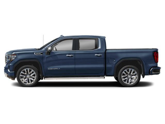 Used 2025 GMC Sierra 1500 Denali Truck Crew Cab