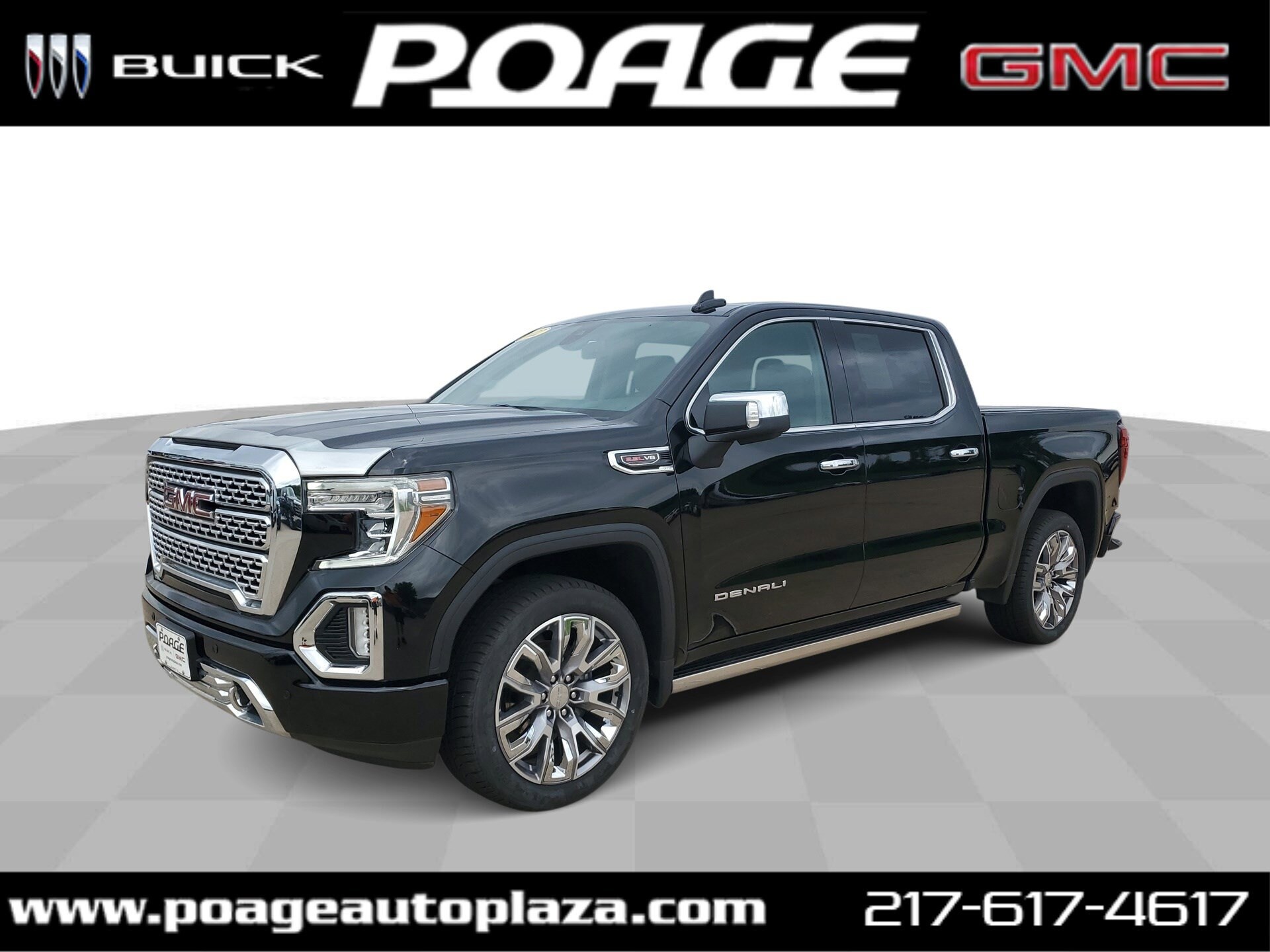 2022 GMC Sierra 1500 Limited