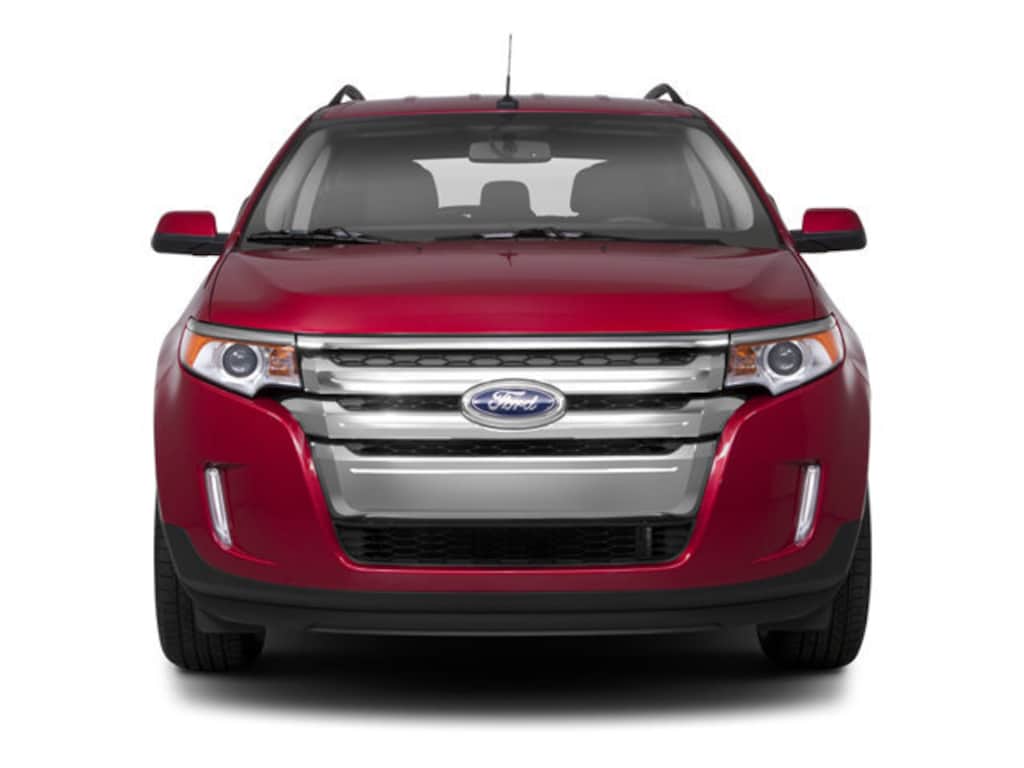 Used 2013 Ford Edge SEL SUV