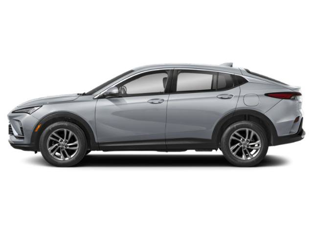 New 2026 Buick Envista Avenir SUV