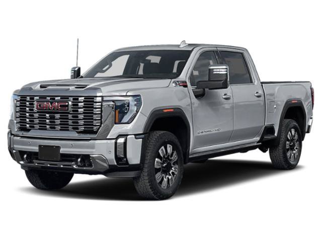  GMC Sierra 3500 HD