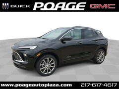 2026 Buick Encore GX Avenir SUV