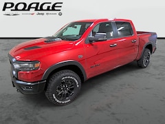 2027 Ram 1500