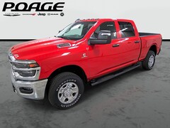 2026 Ram 2500 TRADESMAN CREW CAB 4X4 6'4 BOX Pickup