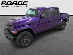 2026 Jeep Gladiator SPORT S 4X4 Pickup