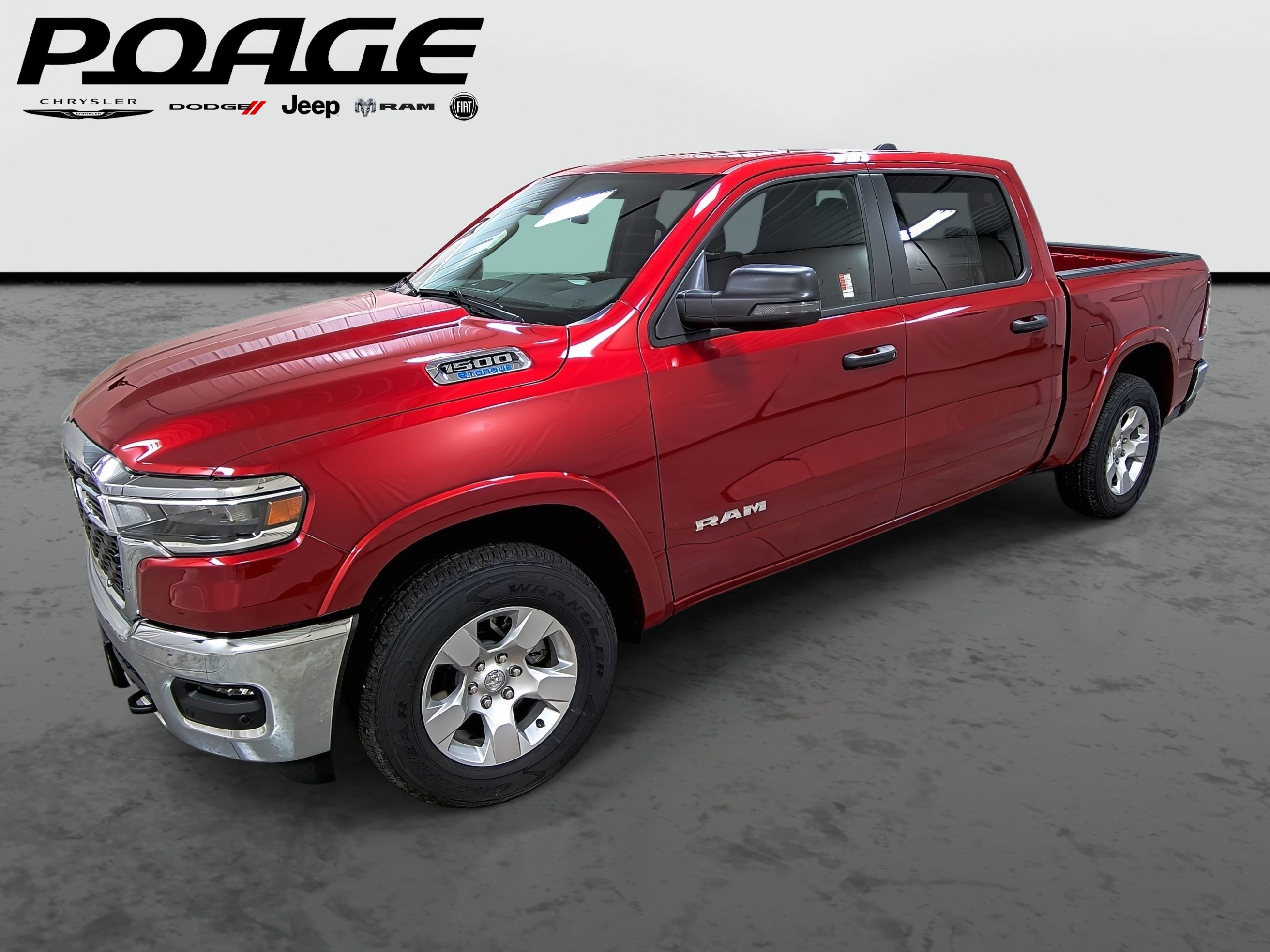  Ram 1500