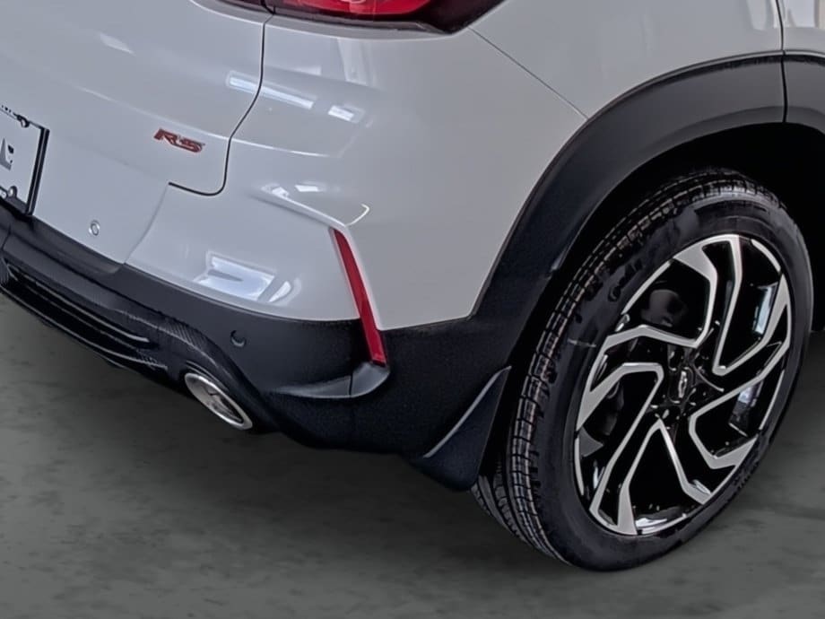 2026 Chevrolet Trailblazer RS - Photo 12