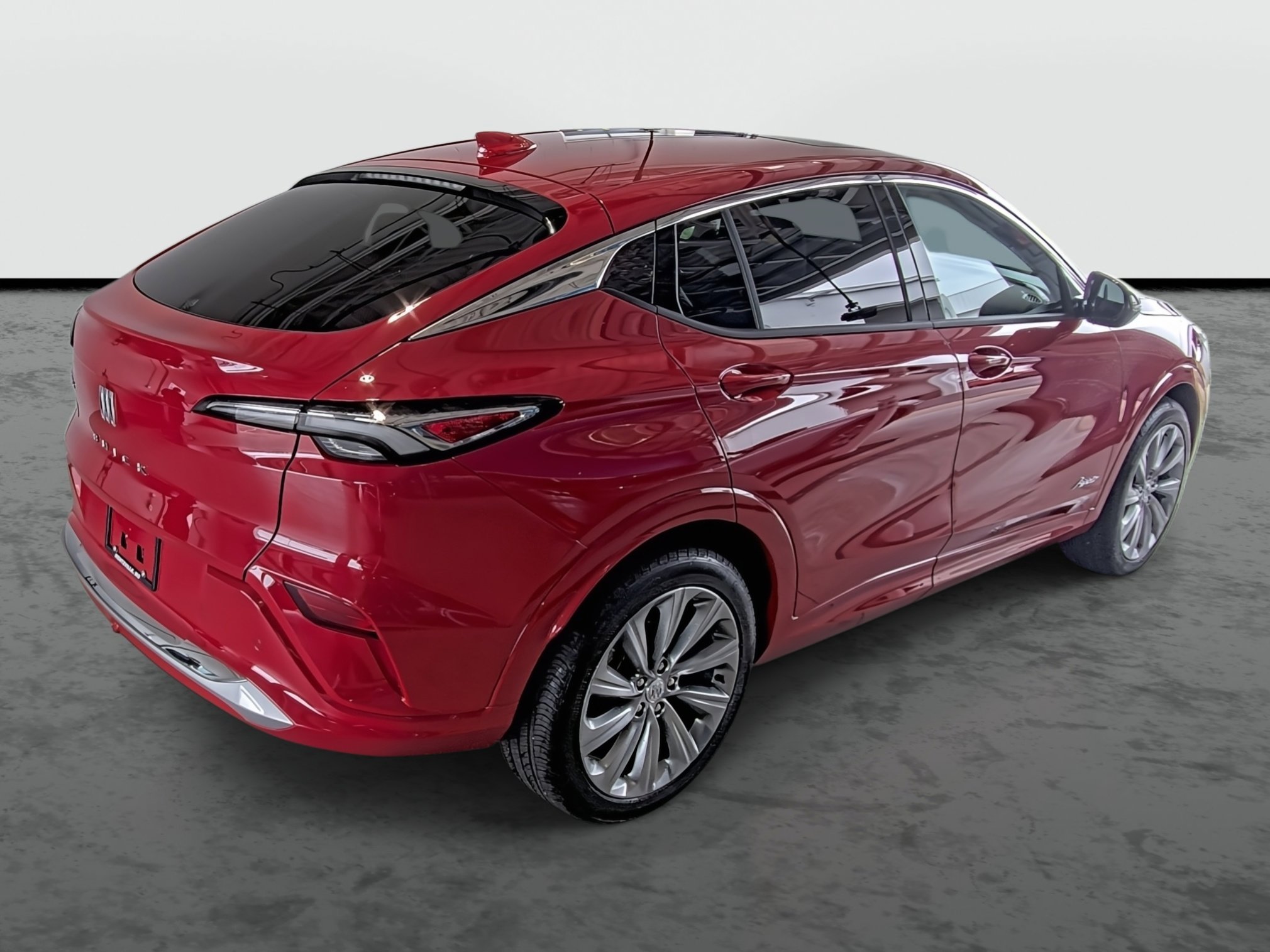 Used 2026 Buick Envista Avenir SUV